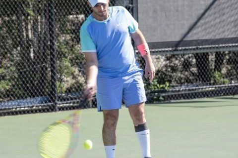 Our Place Cross River Open