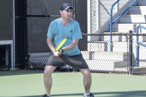 Our Place Cross River Open