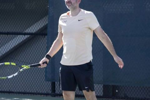 Our Place Cross River Open