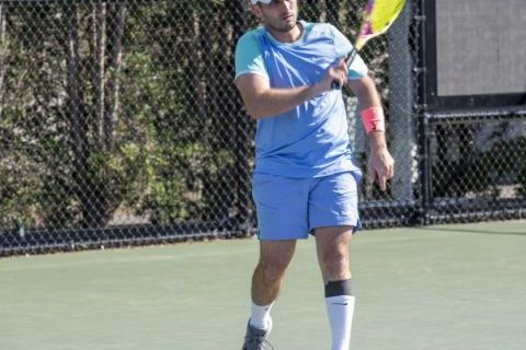 Our Place Cross River Open