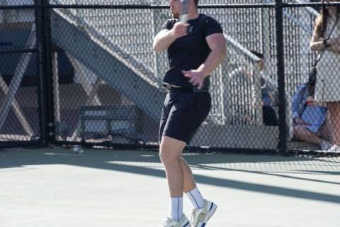 Our Place Cross River Open