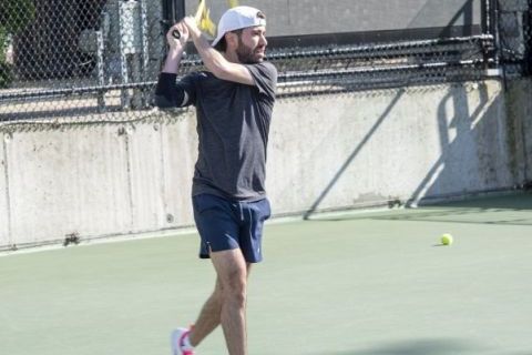 Our Place Cross River Open