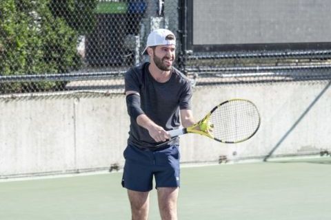 Our Place Cross River Open