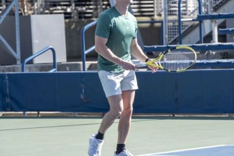 Our Place Cross River Open