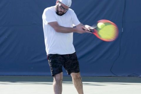 Our Place Cross River Open