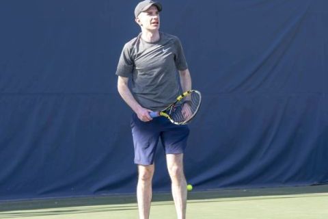 Our Place Cross River Open