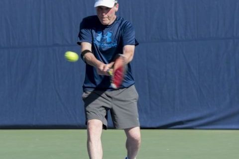 Our Place Cross River Open