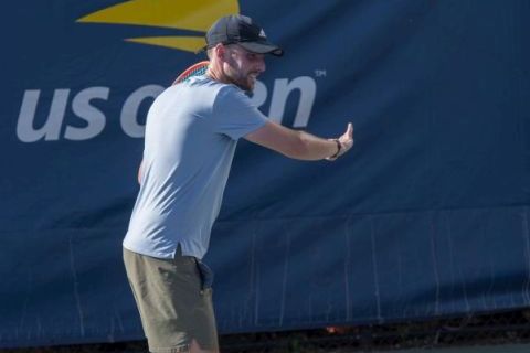 Our Place Cross River Open