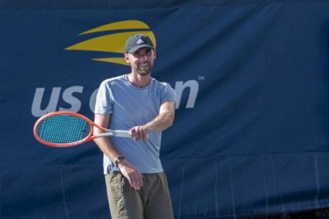 Our Place Cross River Open