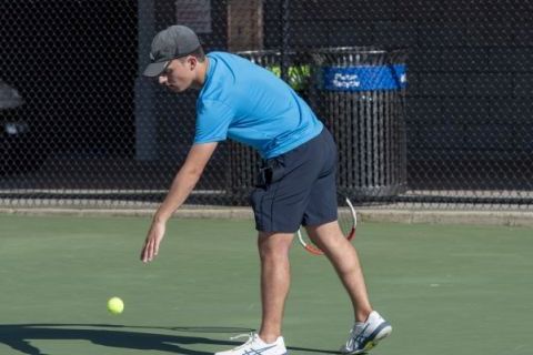 Our Place Cross River Open