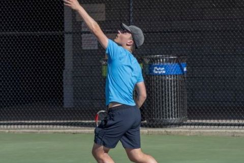 Our Place Cross River Open