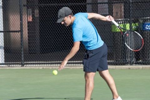 Our Place Cross River Open