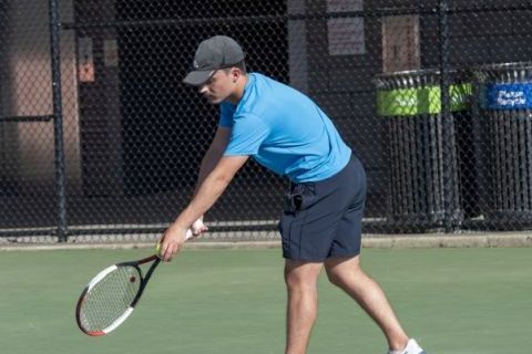 Our Place Cross River Open