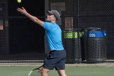 Our Place Cross River Open