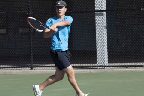 Our Place Cross River Open