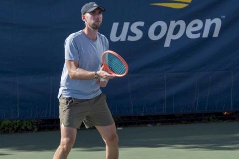 Our Place Cross River Open