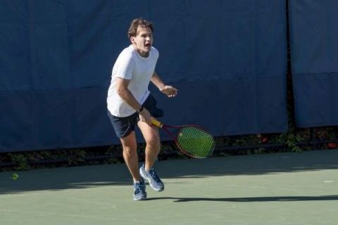 Our Place Cross River Open