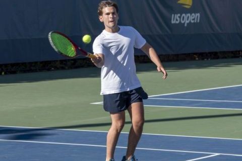 Our Place Cross River Open