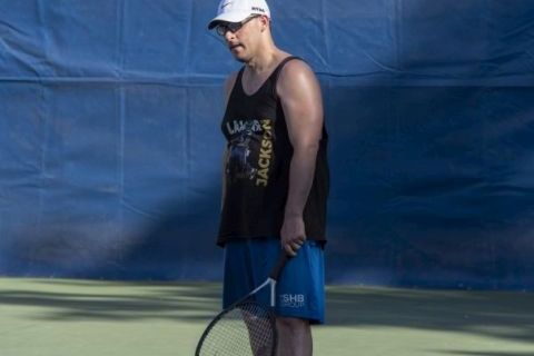 Our Place Cross River Open