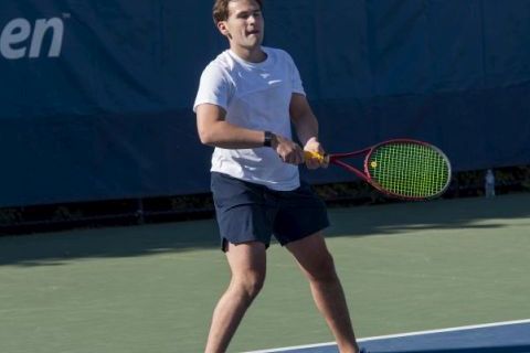 Our Place Cross River Open