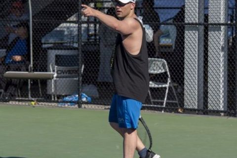 Our Place Cross River Open