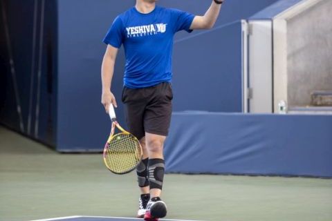 Our Place Cross River Open