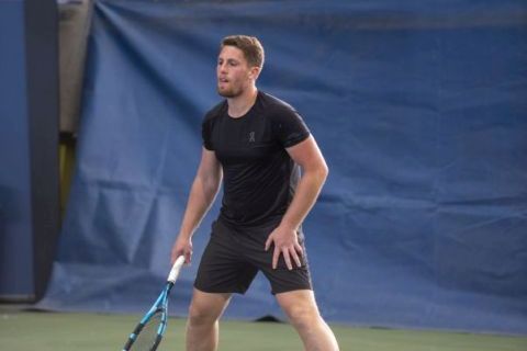 Our Place Cross River Open