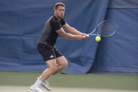 Our Place Cross River Open