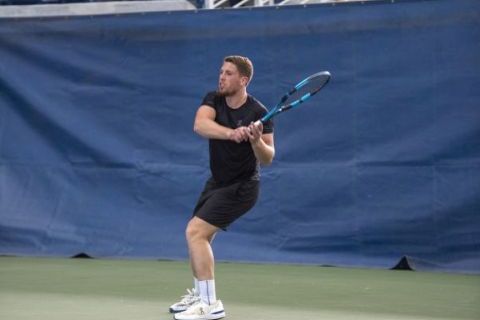 Our Place Cross River Open