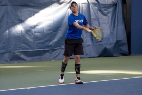 Our Place Cross River Open