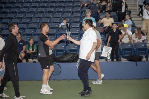 Our Place Cross River Open