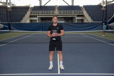 Our Place Cross River Open