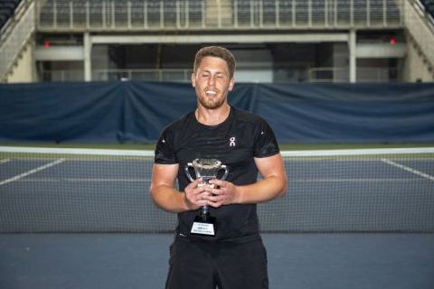 Our Place Cross River Open