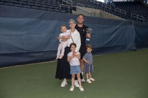 Our Place Cross River Open