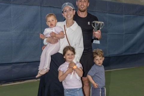 Our Place Cross River Open