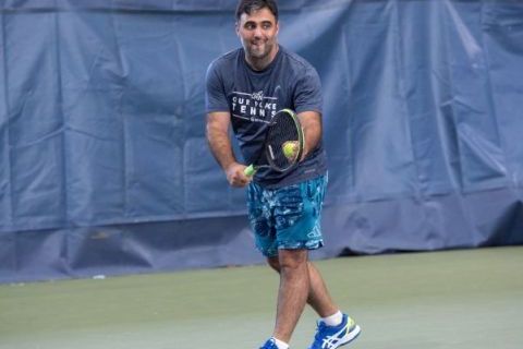 Our Place Cross River Open