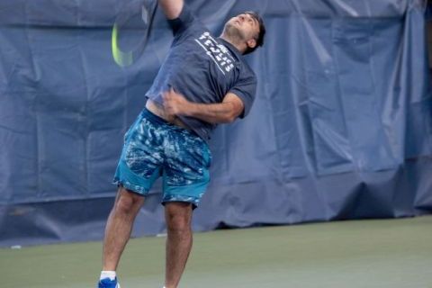 Our Place Cross River Open