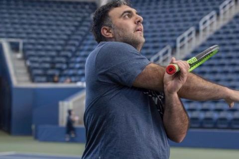 Our Place Cross River Open