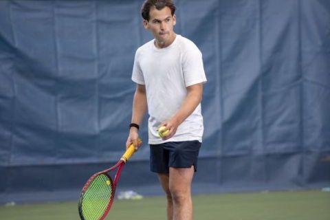 Our Place Cross River Open