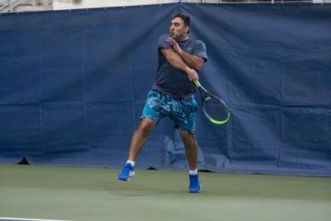 Our Place Cross River Open