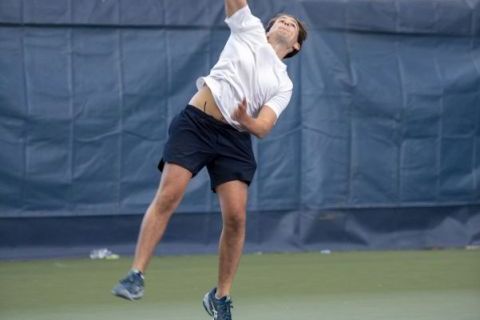 Our Place Cross River Open