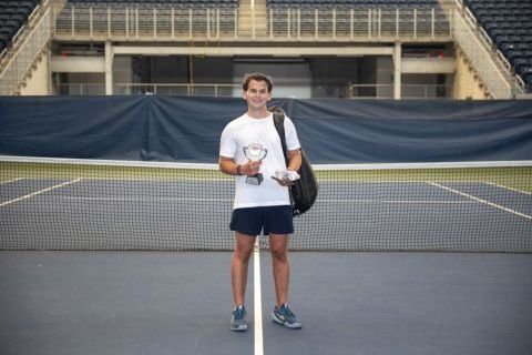 Our Place Cross River Open