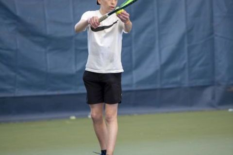 Our Place Cross River Open