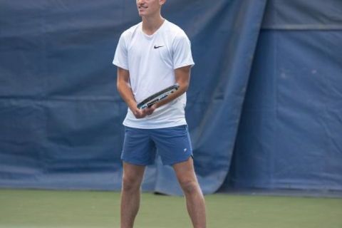 Our Place Cross River Open