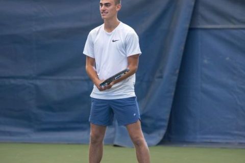 Our Place Cross River Open