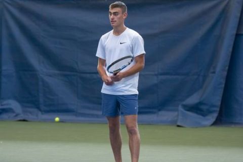 Our Place Cross River Open