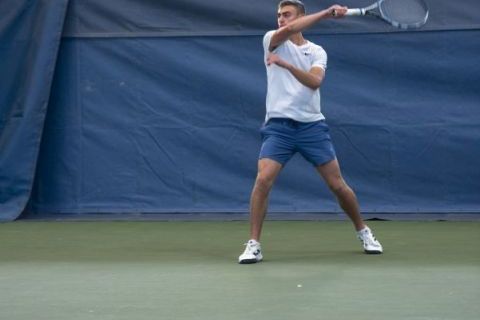 Our Place Cross River Open