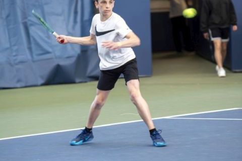 Our Place Cross River Open