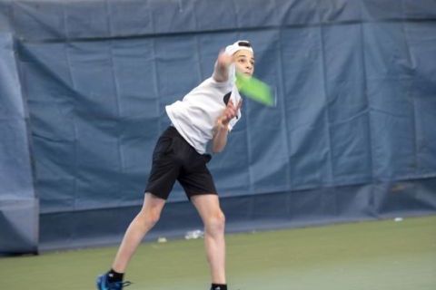 Our Place Cross River Open