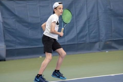 Our Place Cross River Open